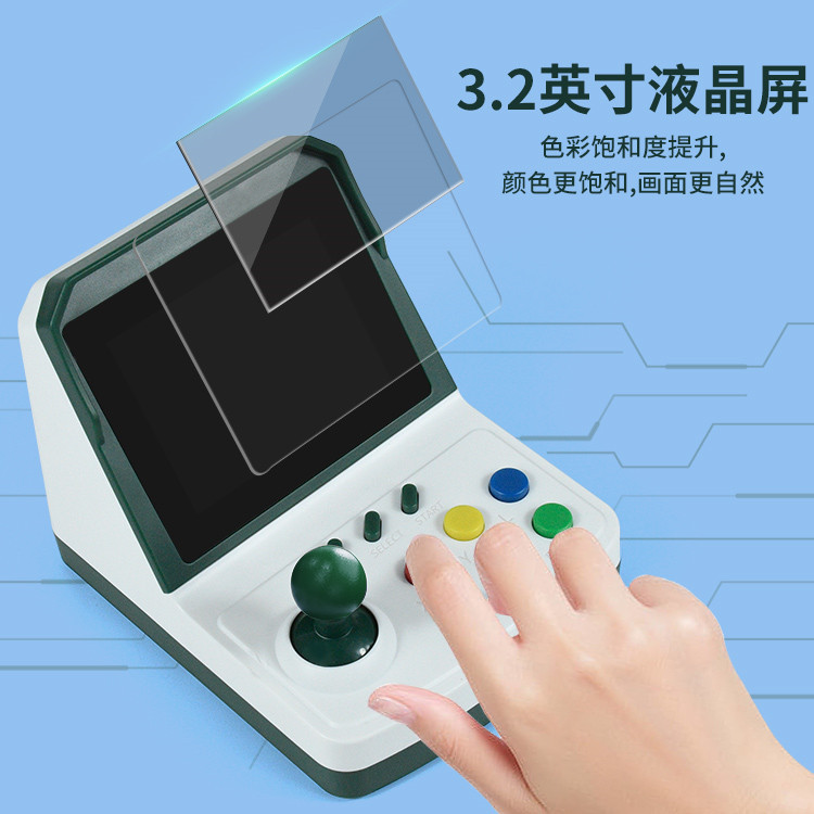Konsol game A6Plus terlaris, m - Arcade Games & Vending Llc Photos ulasan dan harga