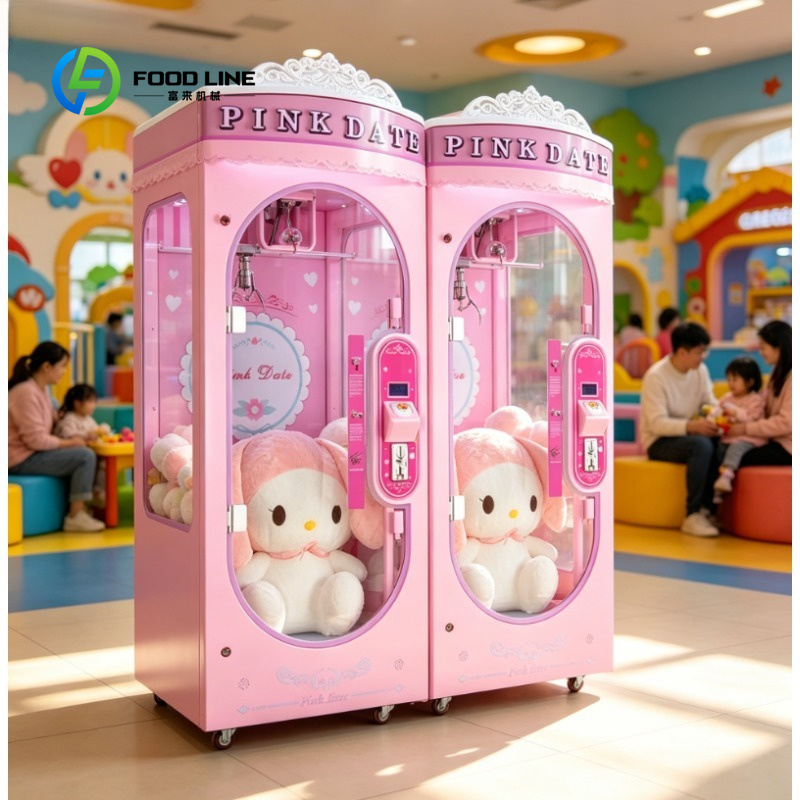 Mesin Pemotong Koin Khusus, Me - Arcade Vending Machines For Sale ulasan dan harga