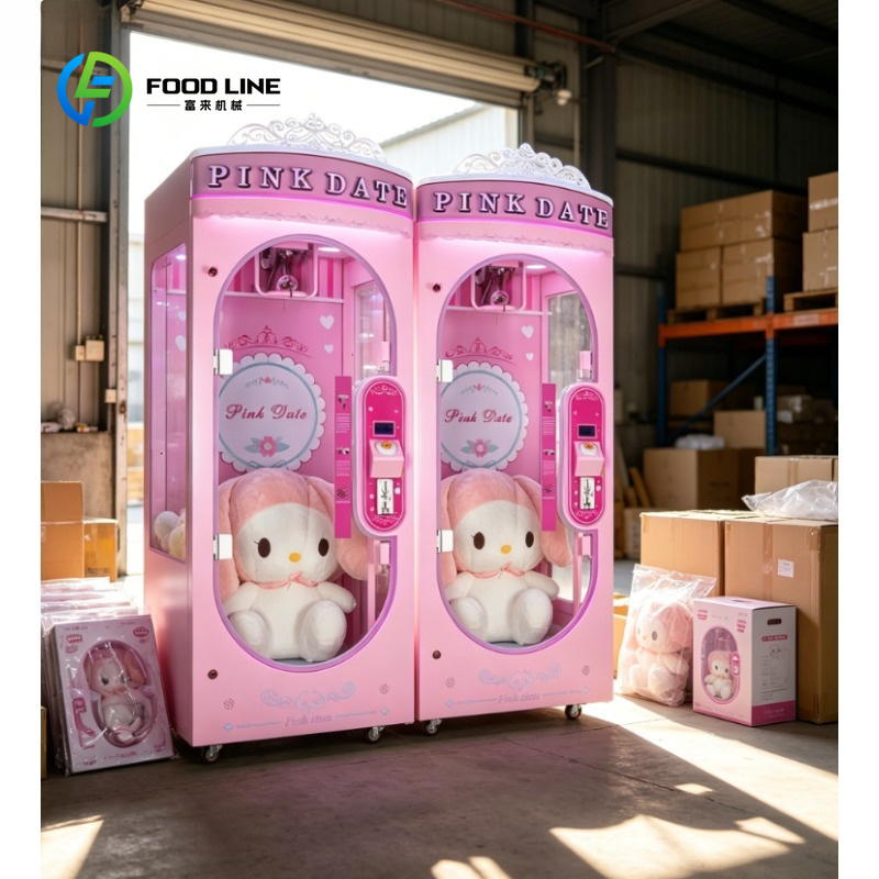 Mesin Pemotong Koin Khusus, Me - Arcade Vending Machines For Sale ulasan dan harga