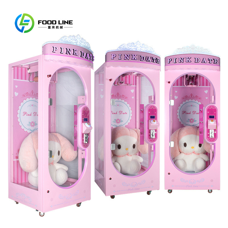 Mesin Pemotong Koin Khusus, Me - Arcade Vending Machines For Sale ulasan dan harga