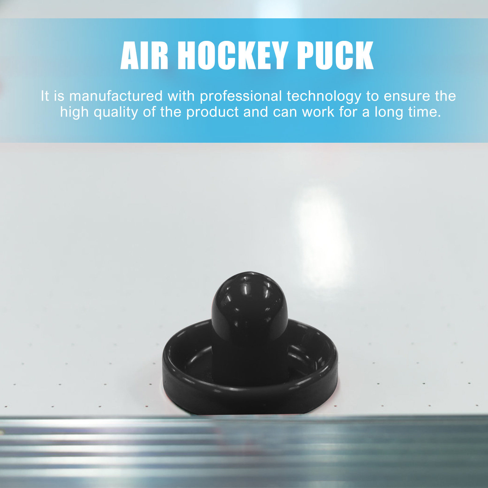 1Set Kit Pengganti Pendorong P - Air Hockey Table ulasan dan harga