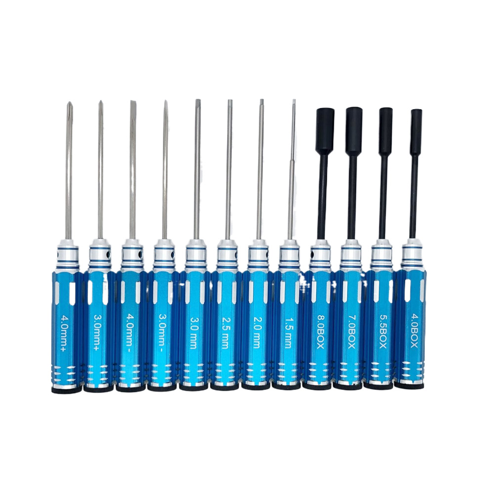 18 Buah YSIDO RC Tool Kit Oben - Racing Arcade Cabinet ulasan dan harga