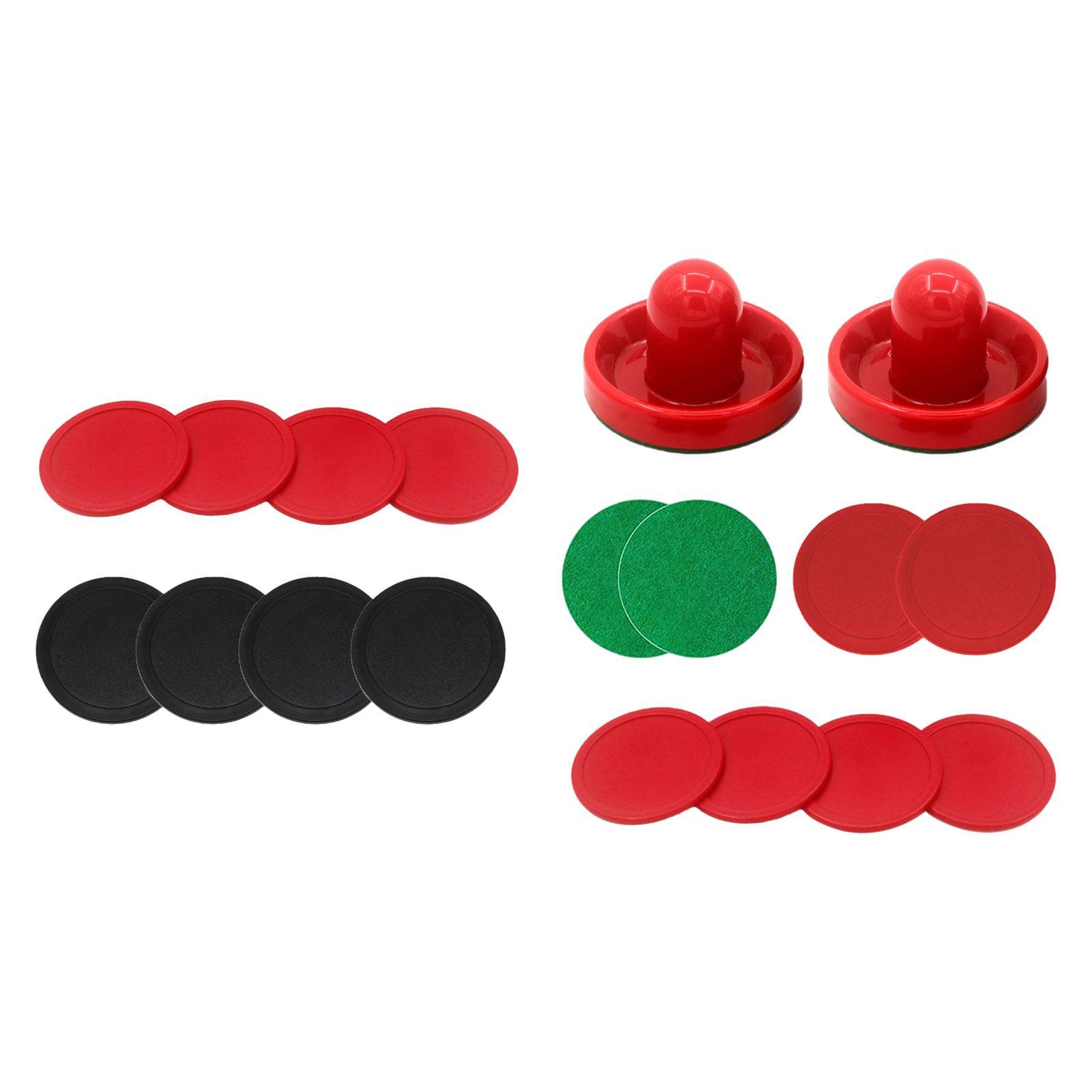 Pengganti Puck Hoki Udara untu - Air Hockey Table ulasan dan harga