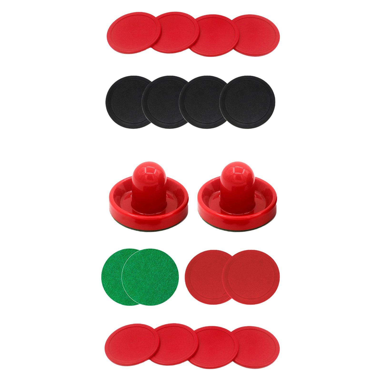 Pengganti Puck Hoki Udara untu - Air Hockey Table ulasan dan harga