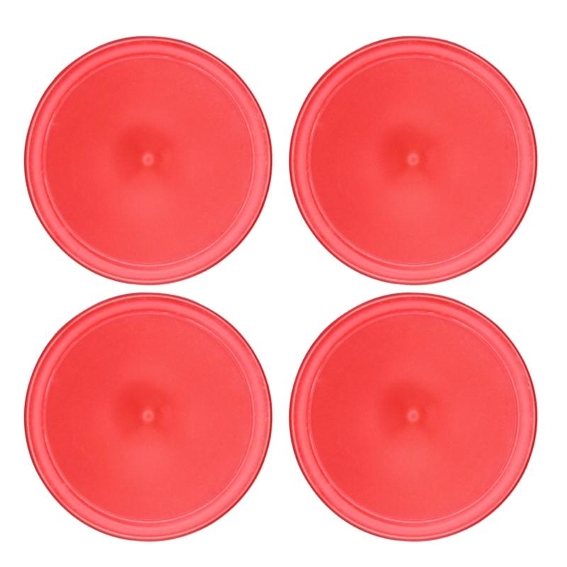 8 Buah Puck Hoki Udara Rumah P - Air Hockey Table ulasan dan harga