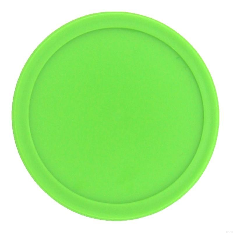8 Buah Puck Hoki Udara Rumah P - Air Hockey Table ulasan dan harga