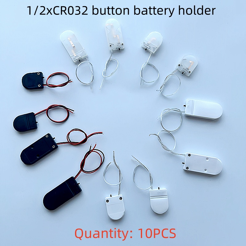 1x 2x Slot 3V CR2032 Penutup T - Coin Acceptor Selector ulasan dan harga