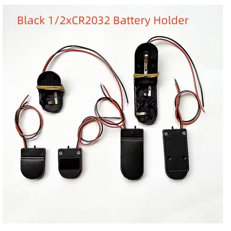 1x 2x Slot 3V CR2032 Penutup T - Coin Acceptor Selector ulasan dan harga