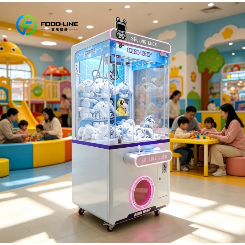 Mesin Cakar Logam Koin Kustom, - Vending Game ulasan dan harga