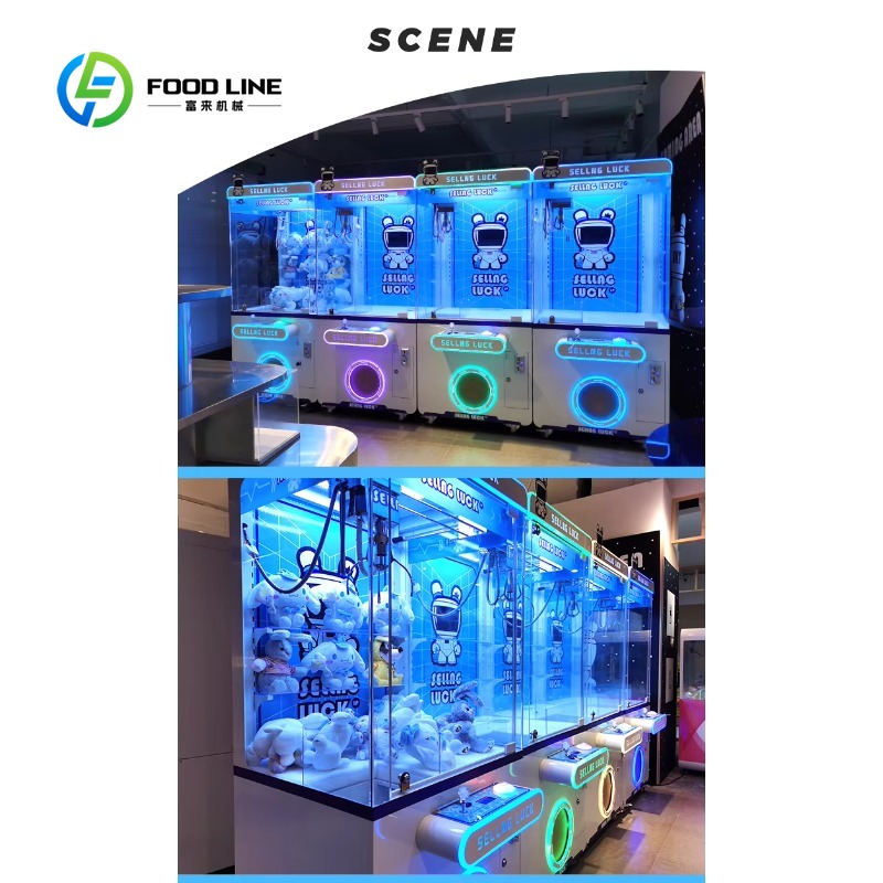 Mesin Cakar Logam Koin Kustom, - Vending Game ulasan dan harga