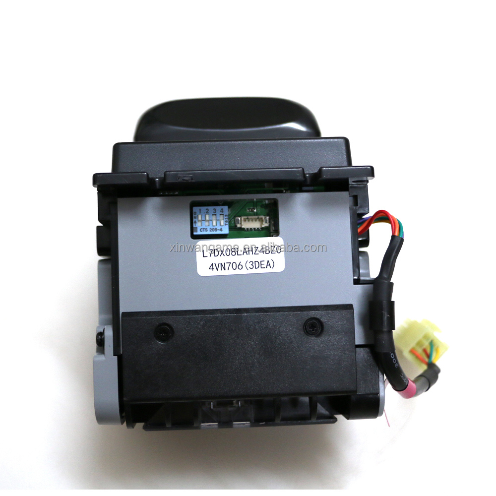 Validator Uang Kertas ICT L70, - Bill Acceptor Vending ulasan dan harga
